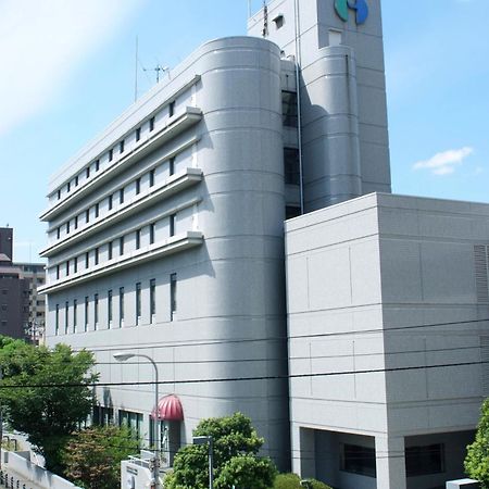 Hotel International House Osaka Exterior photo