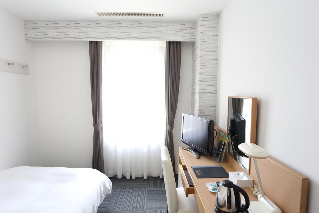 Hotel International House Osaka Room photo