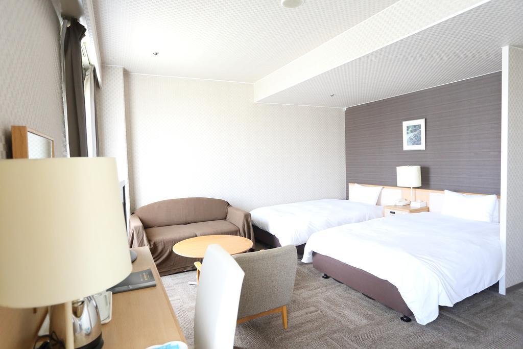 Hotel International House Osaka Room photo